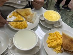 -澳洲牛奶公司(佐敦店)