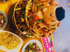 -黄泰吉拾味餐厅(江汉路店)