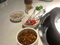 -百年果林椰子鸡(中洲店)