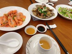 -渔满仓海鲜渔家(象山二店)