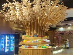 -丽池宫韩式汗蒸会馆(华灯坊店)