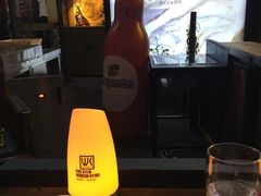 -HIHE Bistro·Oyster Bar(华熙live店)