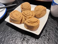 -苏完瓜尔佳氏·满洲涮肉(古方路店)