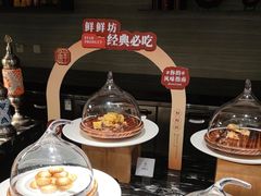 -东方红海鲜百汇(国际大厦店)