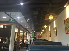 -重庆德庄火锅(体育中心店)