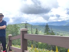 -凤凰山国家森林公园