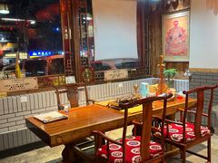 -凤吉园乌拉满族火锅中华老字号(繁荣路店)