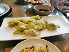饺子-三姐妹餐厅(曲江店)