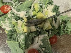 -俺的焼肉(銀座9丁目店)
