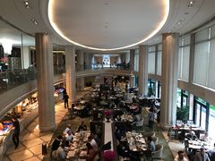 -LONG BAR 廊吧(外滩华尔道夫酒店)