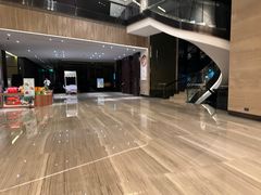 -广州天河希尔顿酒店