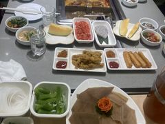 -海底捞火锅(王府井银泰in88店)