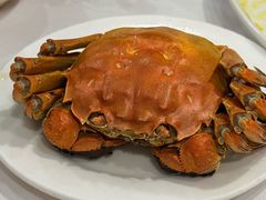 -新光酒家方亮蟹宴(黄浦店)