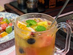 -一沙一城·岩烤牛扒(深圳首店)