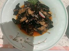 -赵小姐丨新中餐(曲江店)