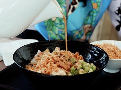 -北京柏悦酒店·锦庭餐厅Dining Room