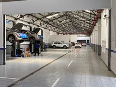 -上海联诚北京现代4S店