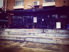 -THE PRESS(复旦大学店)
