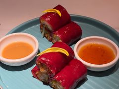 -禄运茶居·手工点心(猎德店)