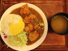 原味鸡块咖喱-金龙咖喱