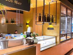 -大树餐厅(益田假日店)