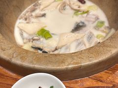 -滇香肴·云南菜蒸汽石锅鱼(云南北路店)