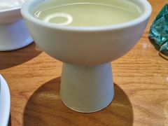 大麦茶-苏小柳手工点心(人民广场分院)