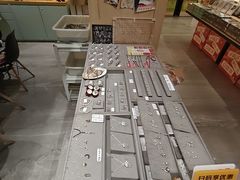 -熙工匠手工银饰·拼豆团建DIY(富华里店)
