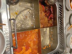 -海底捞火锅(赛格国际购物中心店)