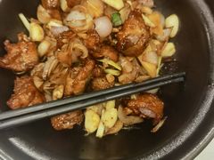 -海富门·带鱼·淮扬菜·粤菜(甘家口店)