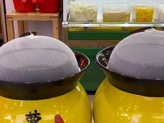 -萝鸡思味秘制泡菜(万家丽店)