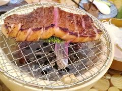 -西村日本料理(香格里拉饭店)