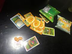 -FullHouse桌游狼人跑团剧本杀(徐家汇店)