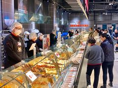 -永辉超市(郫都区爱琴海店)