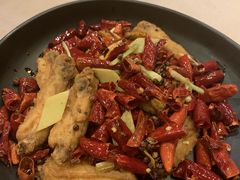 -锦堂中餐厅