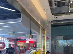 -花少爷·鲜虾干贝粥(延安万达店)