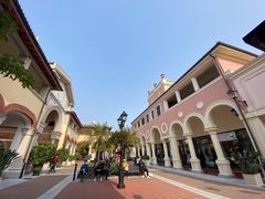 -佛罗伦萨小镇广佛名品奥特莱斯(疏港路店)