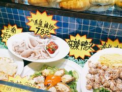 -庆赫隆融合菜馆(群力店)