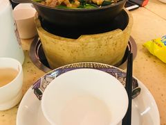 -芳村榕树头叹佬鸡煲(体育西店)