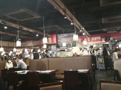 -俺的焼肉(銀座9丁目店)