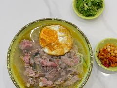 -雪花龙吊龙牛肉面(三山街店)