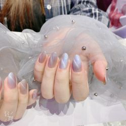 -RL Nail·瑞丽美甲美睫品牌原创店