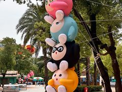 -武汉玛雅海滩水公园