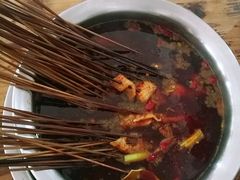 牛肉串-小向麻辣烫(天街总店)