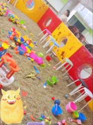 -欢乐陶陶儿童主题乐园(龙岗店)