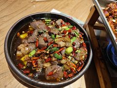 -树厨贵州菜(大十字店)