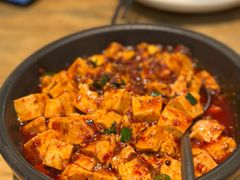 -榕意·川味之美(深业上城店)