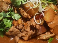 大盘鸡-李记香香大盘鸡(绥德店)