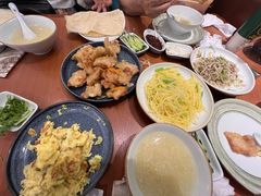 -老昌春饼(中央大街店)