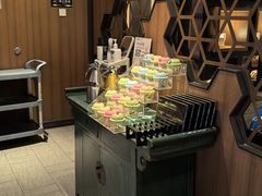 -湊湊火锅·茶憩(和平大悦城店)